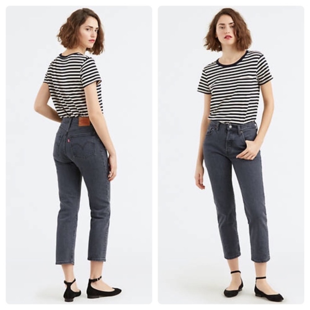 Levis 501 jeans